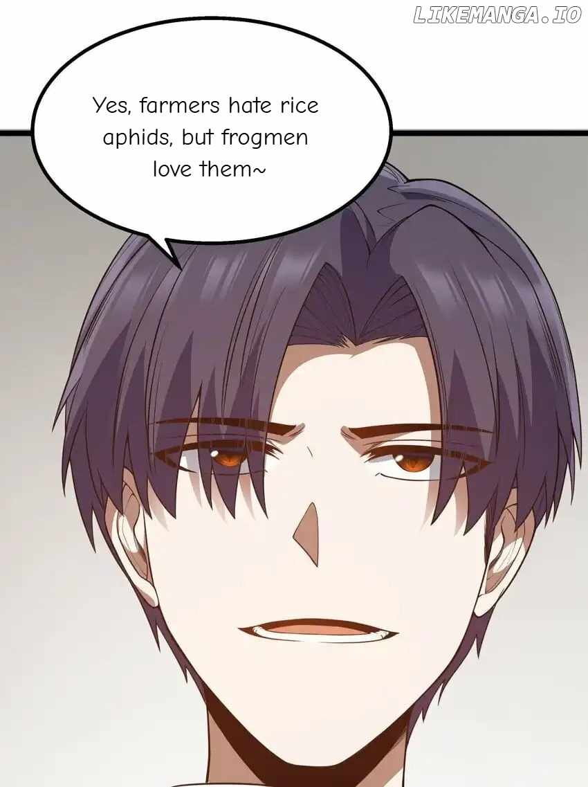 This Hero is a Money Supremacist Chapter 22 66
